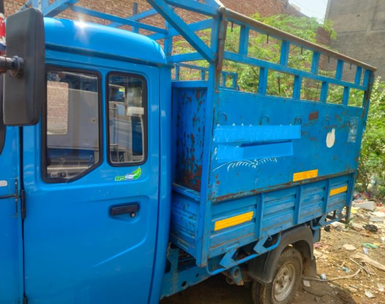 Bajaj Mexxima C